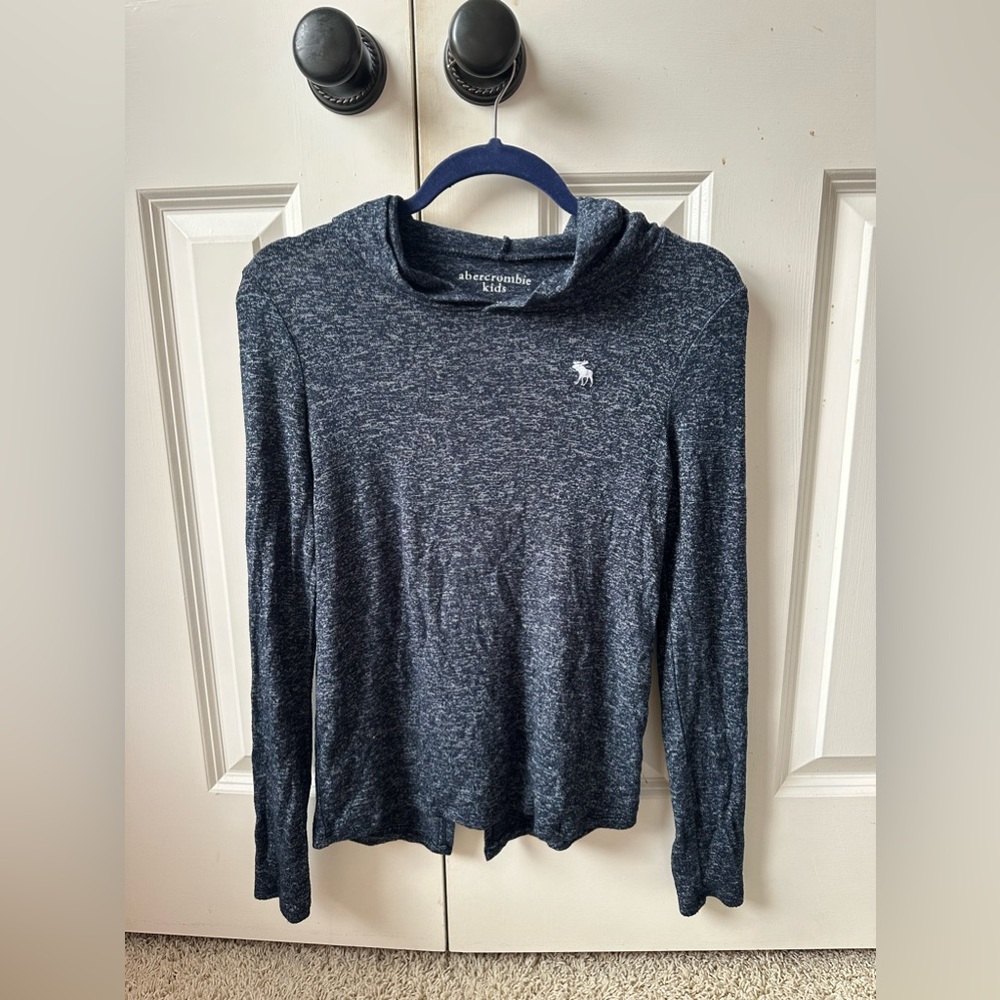 Ambercrobie girls long sleeve
